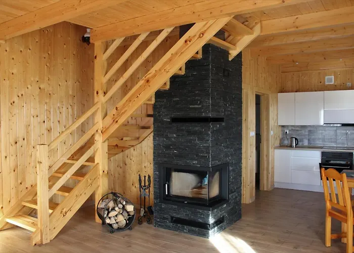 Domek Pod Wierzba