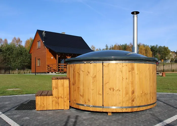 Domek Pod Wierzba
