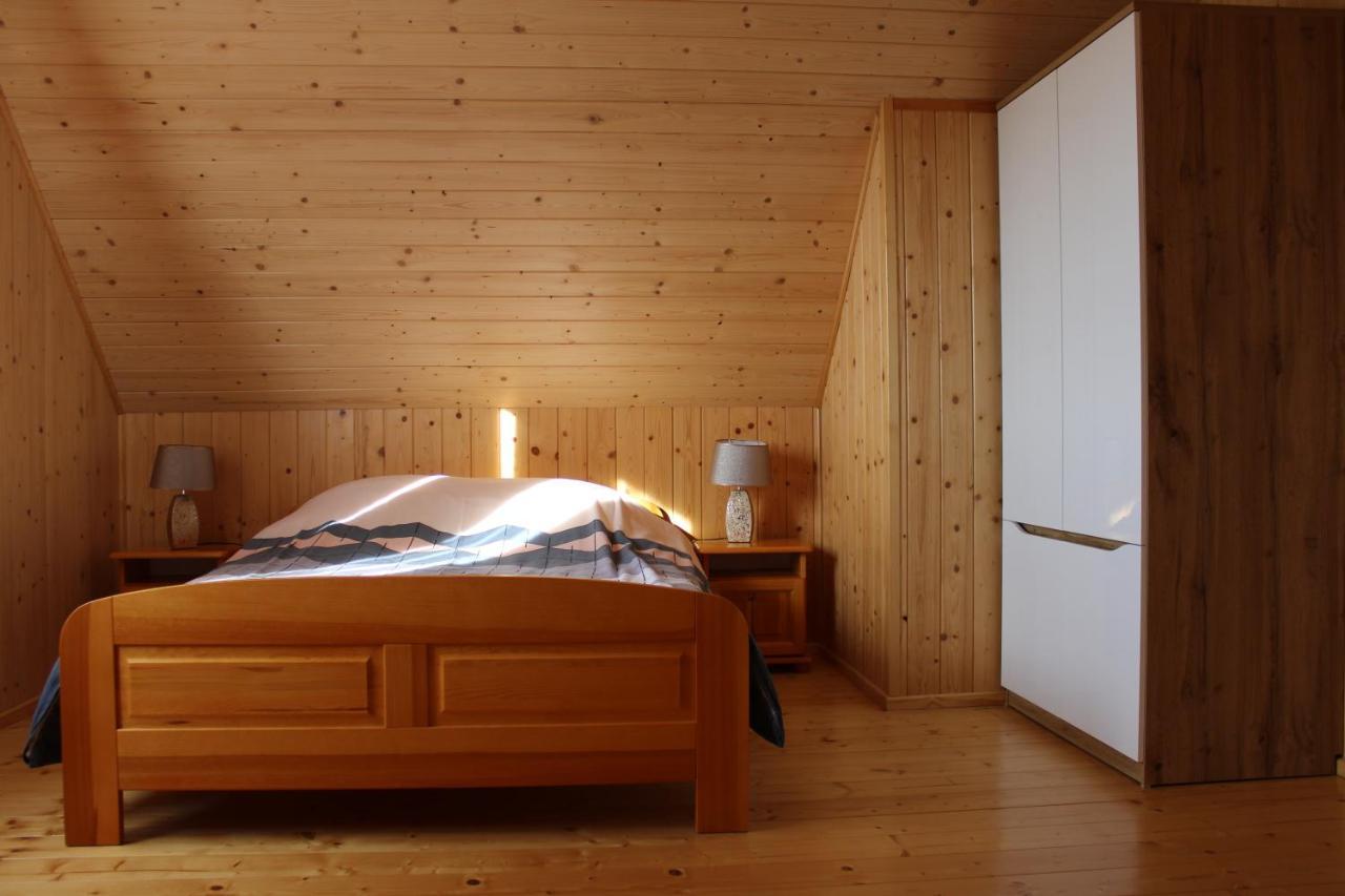 Holiday home Pod Wierzba Sikorzyno