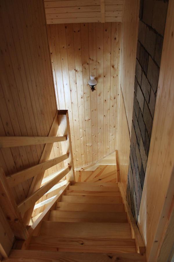 Holiday home Pod Wierzba Sikorzyno