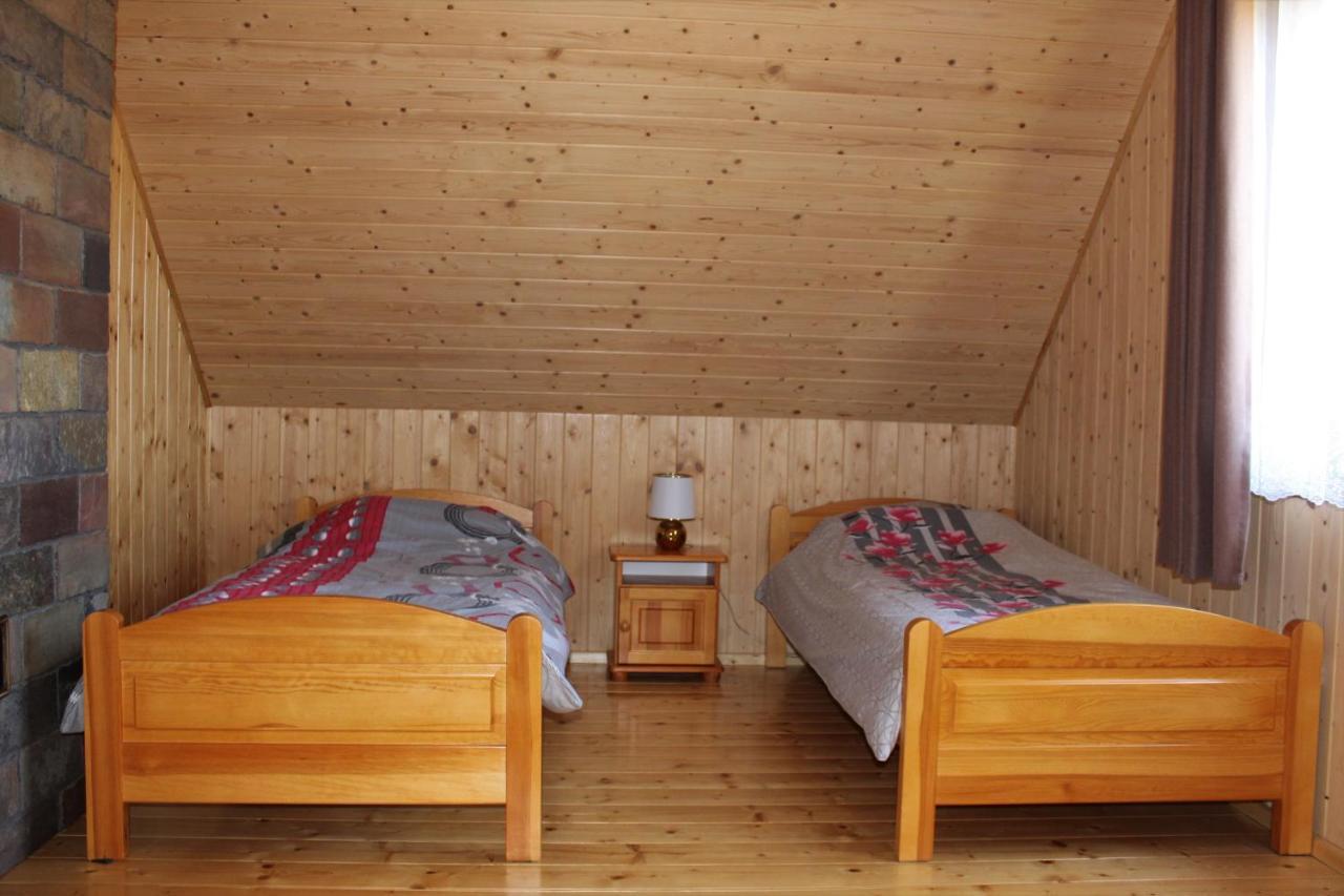 Pod Wierzba Sikorzyno