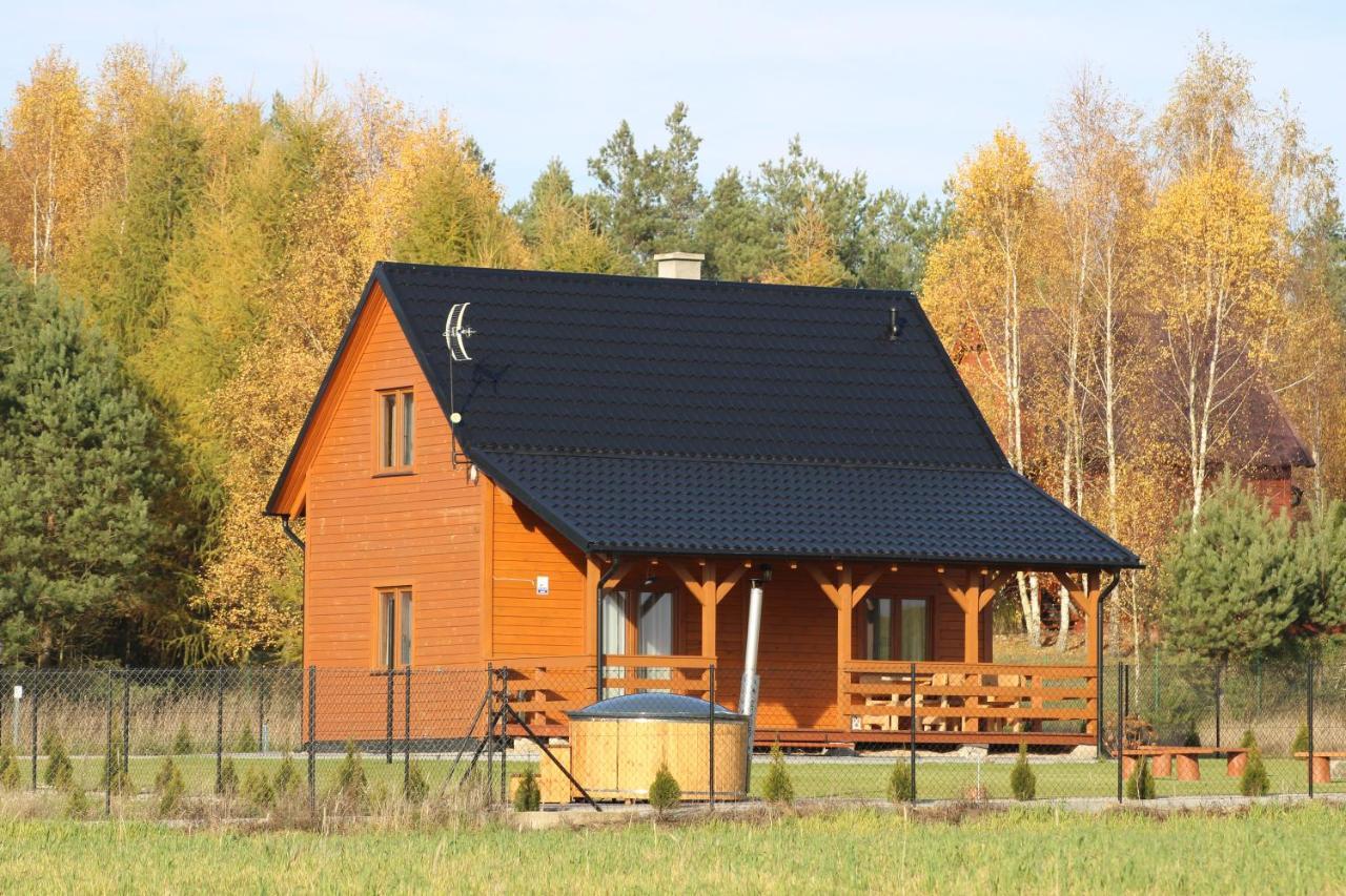 Pod Wierzba *