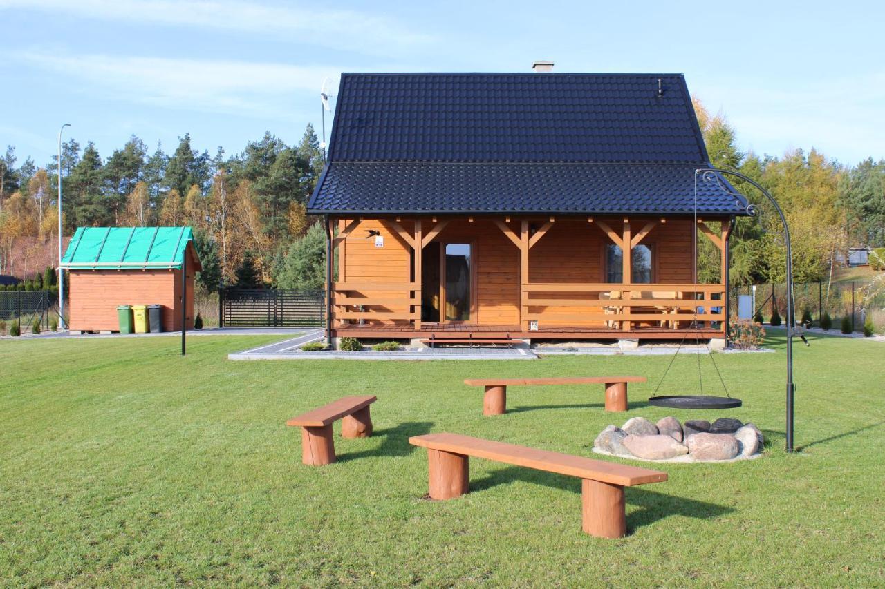Pod Wierzba Holiday home *